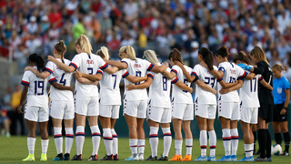 Mediation Talks Between The USWNT And U.S. Soccer Were A Big Ol' Dud